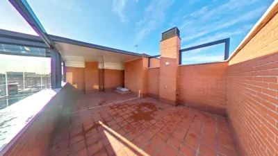 Apartment in Guindalera photo 15