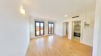 Apartment in Guindalera photo 16