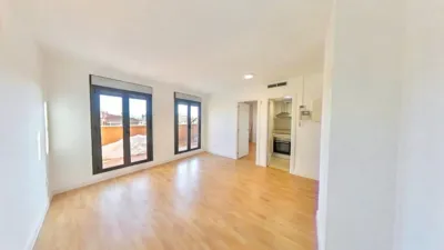 Apartment in Guindalera photo 17