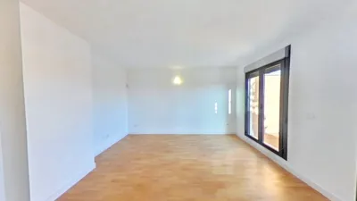 Apartment in Guindalera photo 18