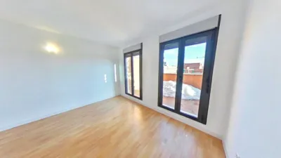 Apartment in Guindalera photo 19