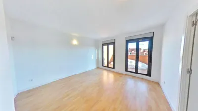 Apartment in Guindalera photo 20