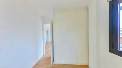 Apartment in Guindalera photo 21
