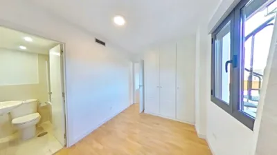 Apartment in Guindalera photo 23