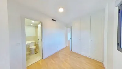 Apartment in Guindalera photo 24