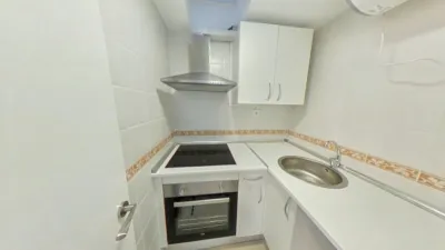 Apartment in Guindalera photo 27
