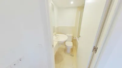 Apartment in Guindalera photo 29
