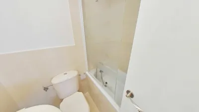 Apartment in Guindalera photo 30
