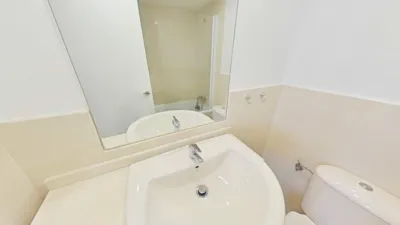 Apartment in Guindalera photo 31