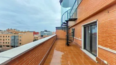 Apartment in Guindalera photo 32