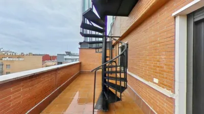 Apartment in Guindalera photo 33