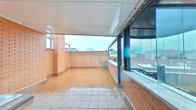 Apartment in Guindalera photo 2