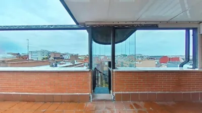 Apartment in Guindalera photo 4