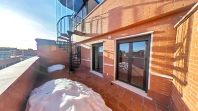Apartment in Guindalera photo 6