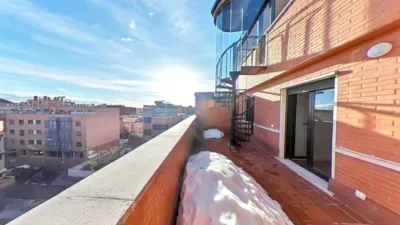Apartment in Guindalera photo 8