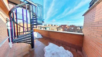 Apartment in Guindalera photo 10