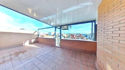 Apartment in Guindalera photo 11