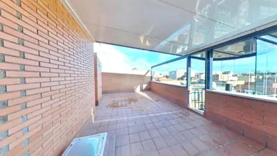 Apartment in Guindalera photo 12