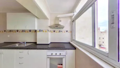 Apartment in Pere Garau photo 23