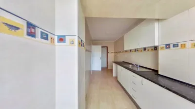 Apartment in Pere Garau photo 24