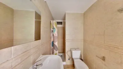 Apartment in Pere Garau photo 26