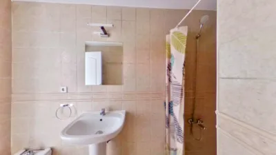 Apartment in Pere Garau photo 27