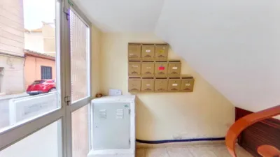 Apartment in Pere Garau photo 29