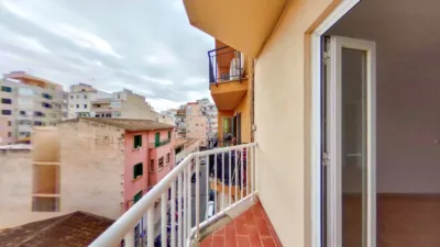 Apartment in Pere Garau photo 2