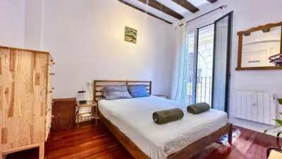 Piso en alquiler en Calle del Campanario, 1, Parte Vieja-Alde Zaharra (San Sebastián - Donostia) de 1.800 €<span>/mes</span>