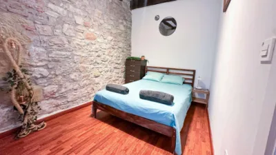 Piso en alquiler en Calle del Campanario, 1, Parte Vieja-Alde Zaharra (San Sebastián - Donostia) de 1.800 €<span>/mes</span>