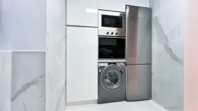 Habitación en alquiler en Calle de Pelotari, 6, Astigarraga de 450 €<span>/mes</span>