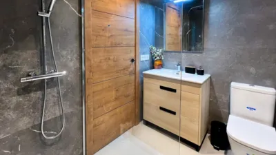 Habitación en alquiler en Calle de Pelotari, 6, Astigarraga de 450 €<span>/mes</span>