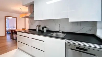 Habitación en alquiler en Calle de Pelotari, 6, Astigarraga de 450 €<span>/mes</span>