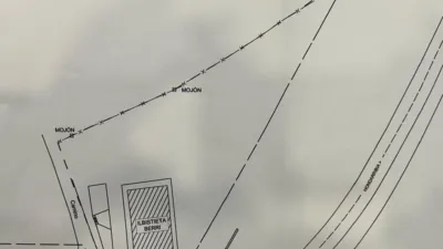 Finca rústica en venta en Barrio Jaitzubia, Hondarribia de 790.000 €