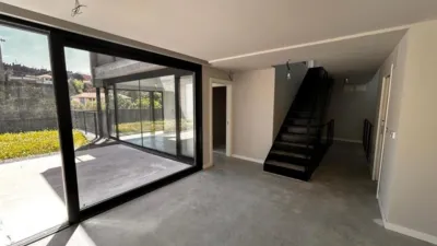 Casa pareada en venta en Avenida de Ategorrieta, Ategorrieta-Ulia (San Sebastián - Donostia) de 1.980.000 €