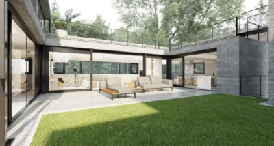 Casa pareada en venta en Avenida de Ategorrieta, Ategorrieta-Ulia (San Sebastián - Donostia) de 1.980.000 €
