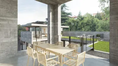 Casa pareada en venta en Avenida de Ategorrieta, Ategorrieta-Ulia (San Sebastián - Donostia) de 1.980.000 €