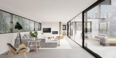 Casa pareada en venta en Avenida de Ategorrieta, Ategorrieta-Ulia (San Sebastián - Donostia) de 1.980.000 €
