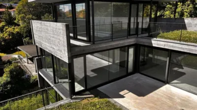 Casa pareada en venta en Avenida de Ategorrieta, Ategorrieta-Ulia (San Sebastián - Donostia) de 1.980.000 €