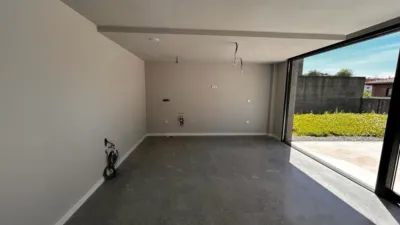 Casa pareada en venta en Avenida de Ategorrieta, Ategorrieta-Ulia (San Sebastián - Donostia) de 1.980.000 €