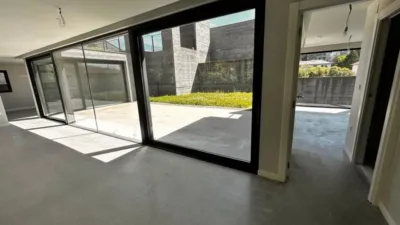 Casa pareada en venta en Avenida de Ategorrieta, Ategorrieta-Ulia (San Sebastián - Donostia) de 1.980.000 €
