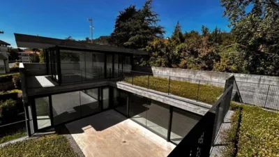 Casa pareada en venta en Avenida de Ategorrieta, Ategorrieta-Ulia (San Sebastián - Donostia) de 1.980.000 €