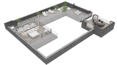 Casa pareada en venta en Avenida de Ategorrieta, Ategorrieta-Ulia (San Sebastián - Donostia) de 1.980.000 €