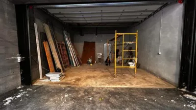 Casa pareada en venta en Avenida de Ategorrieta, Ategorrieta-Ulia (San Sebastián - Donostia) de 1.980.000 €