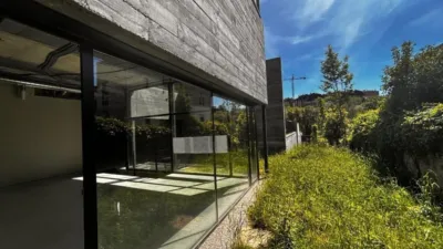 Casa pareada en venta en Avenida de Ategorrieta, Ategorrieta-Ulia (San Sebastián - Donostia) de 1.980.000 €