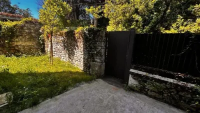 Casa pareada en venta en Avenida de Ategorrieta, Ategorrieta-Ulia (San Sebastián - Donostia) de 1.980.000 €