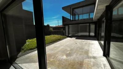 Casa pareada en venta en Avenida de Ategorrieta, Ategorrieta-Ulia (San Sebastián - Donostia) de 1.980.000 €