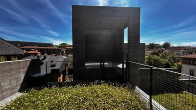 Casa pareada en venta en Avenida de Ategorrieta, Ategorrieta-Ulia (San Sebastián - Donostia) de 1.980.000 €