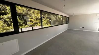 Casa pareada en venta en Avenida de Ategorrieta, Ategorrieta-Ulia (San Sebastián - Donostia) de 1.980.000 €