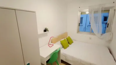 Piso en alquiler en Plaza de Honduras - Imagen 33